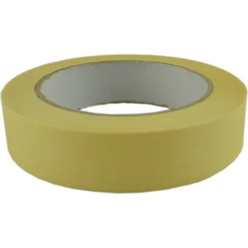 PRAXA Maskovací malířská páska 48mm x 27,4m (30 yardů)