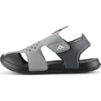 Chlapecké sandály Dětské sandály NAX LOSSO frost gray - 28