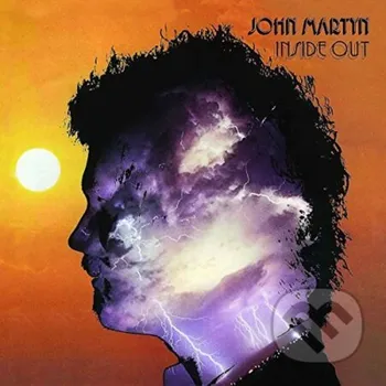 Zahraniční hudba John Martyn: Inside Out LP - John Martyn Universal Music