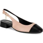 Lasocki Baleríny WYL4061-5Z Béžová 41