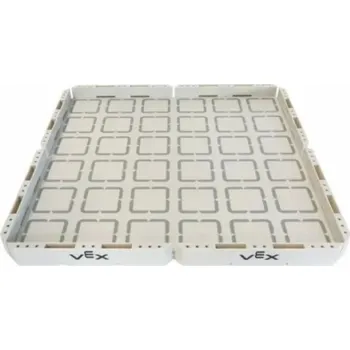 Robot VEX INTERACTIVE ROBOT VEX 123 PLAYGROUND