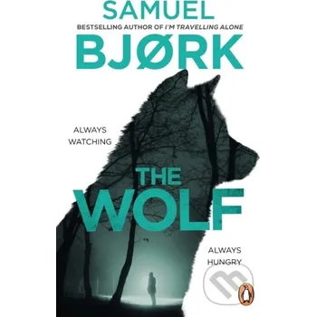 The Wolf - Samuel Bjork Transworld
