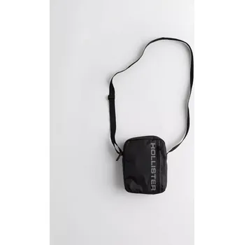 Kabelka PÁNSKÁ VĚTŠÍ KABELKA HOLLISTER - 02