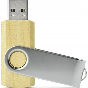 USB flash disk USB flash disk TWISTER MAPLE 16 GB