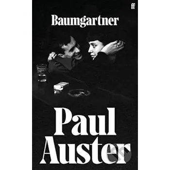 Baumgartner - Paul Auster Faber and Faber