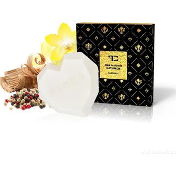 vonný vosk 40 ml sójový vonný eko-vosk do aromalampy, ORIENTAL SPA, PARFUMIA