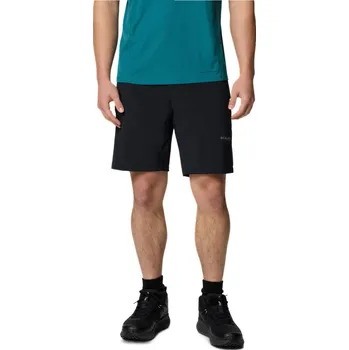Pánské kraťasy Columbia Triple Canyon Short II M 2071973011 - black 30