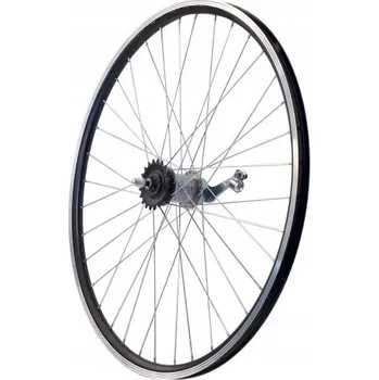 Zapletené kolo Kolo 28" Kands zadní, 3rychlostní Shimano Nexus