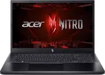 ACER NTB Nitro V 15 (ANV15-51-95UK),i9-13900H,15.6"FHD,16GB,1024GB SSD,RTX 4060,Linux,Black