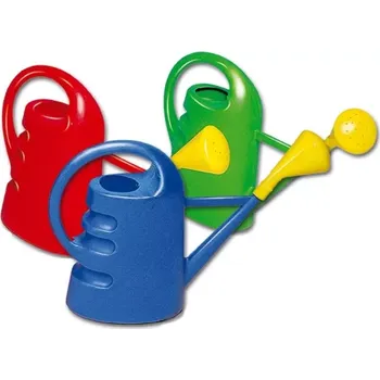 Konev Dohány Konvička plastová 2,5 l mix barev