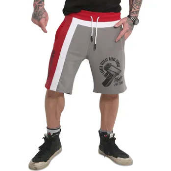 Pánské kraťasy PÁNSKÉ ŠORTKY YAKUZA - 074