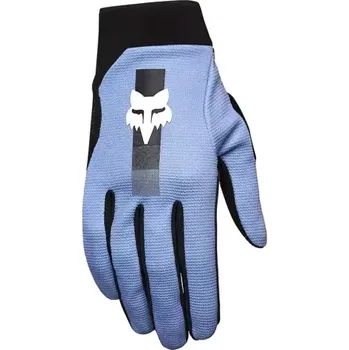 Cyklistické rukavice Fox Racing Dámské rukavice Fox Ranger Grid Gloves Light Slate Blue velikost L