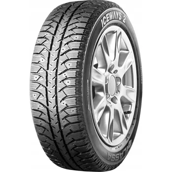 Zimní osobní pneu Zimní pneumatika Lassa ICEWAYS 2 195/65R15 91 T přilnavost na sněhu (3PMSF)