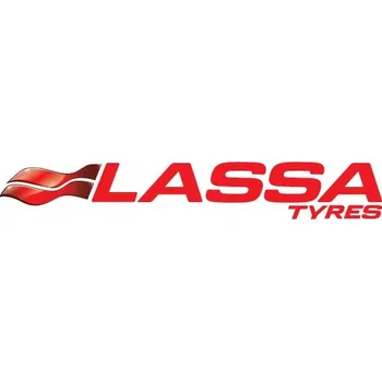Osobní pneu Letní pneumatika Lassa COMPETUS A/T 3 235/70 R16 106 T