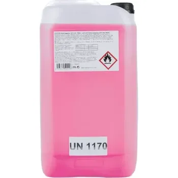 Směs do ostřikovače COYOTE Letní kapalina 25L