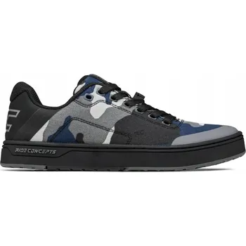 Pánské cyklistické tretry Obyčejné boty Ride Concepts Livewire MTB vel. 36