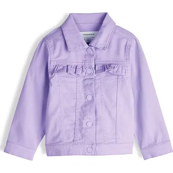 Dětská móda GATE Denimová bunda 5Y 425-0082/680