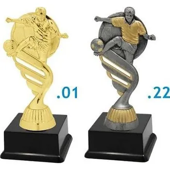 Figurka sportovní FASTFIX P404.01,P404.22 Fotbal (P404_01)