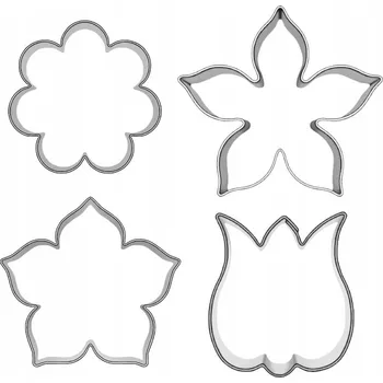 Vrták Formička na sušenky EkoForemki