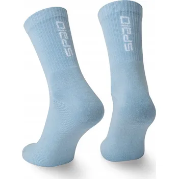 Dámské ponožky Ponožky do půlky lýtek Spaio velikost 38-40, modré