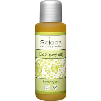 Masážní přípravek Sójový olej LZS 1000ml