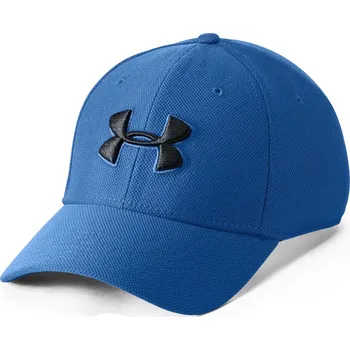 Kšiltovka KŠILTOVKA UNDER ARMOUR - 015