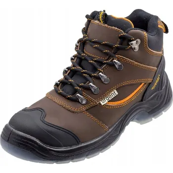 Pracovní obuv Pracovní obuv kotníková Urgent 120 velikost 43