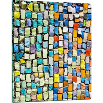 Kuchyňské prkénko Krájecí deska TMK ArtDeko sklo 1 ks