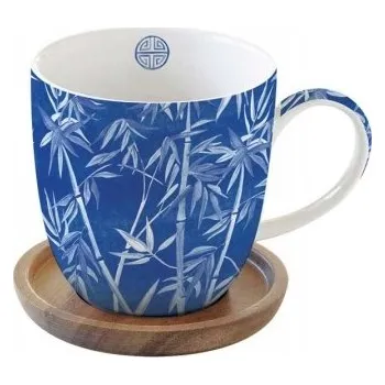 Hrnek Easy Life porcelán 350 ml