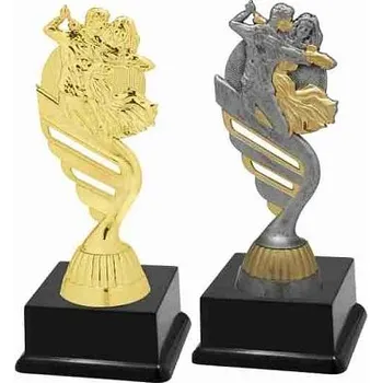 Figurka sportovní FASTFIX P418.01,P418.22 Tanec (P418_01)