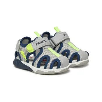 Dívčí sandály Sandály Primigi 7953222 Šedá 20