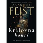 Sága ohňotvůrců: Královna bouří -…