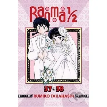 Ranma 1/2 (2-in-1 Edition) - Rumiko Takahashi Viz Media