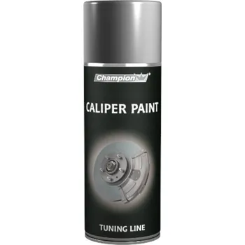 Barva ve spreji ŽLUTÝ LAK VE SPREJI NA BRZDOVÉ TŘMENY 400ML