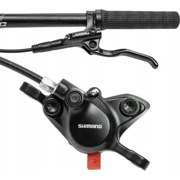 Brzda na kolo Kotoučová brzda Shimano MT200 přední 1000 mm BR-MT200 BL-MT200 OEM