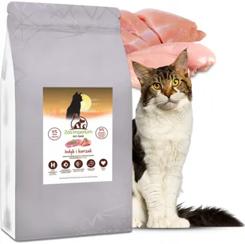 Krmivo pro psa Zoo Imperium suché krmivo mix chutí 5 kg