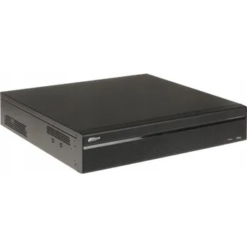 IP kamera IP Záznamník NVR5816-R-16P-4KS2E - 16 PoE DAHUA