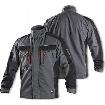 pracovní blůza Mikina Canis CXS SIRIUS LUCIUS vel. 64 univerzální