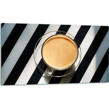 Kuchyňské prkénko Krájecí deska TMK ArtDeko sklo 1 ks