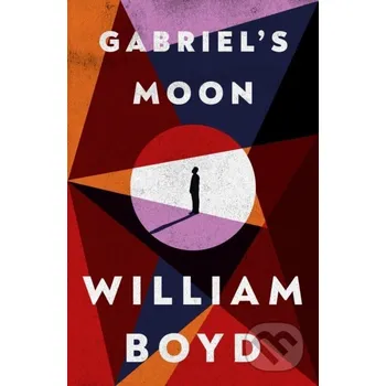 Gabriel's Moon - William Boyd Viking