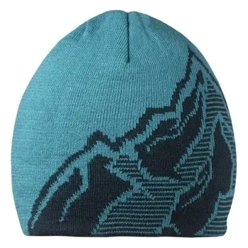 Pokrývka hlavy Zimní čepice RELAX Draude zelená