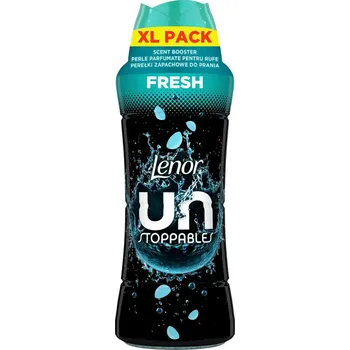 Aviváž Lenor Unstoppables Fresh vonné perličky (495 g)