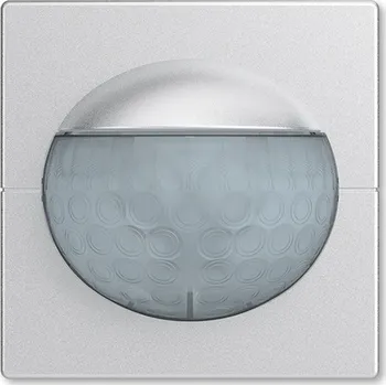 vypínač Snímač automatického spínače, Komfort-Sensor, s ABB 2CKA006800A2999 hliníková stříbrná