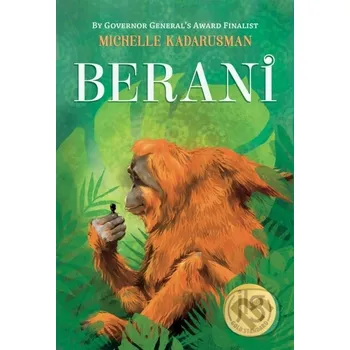 Beletrie pro dospělé Berani - Michelle Kadarusman DAJAMA