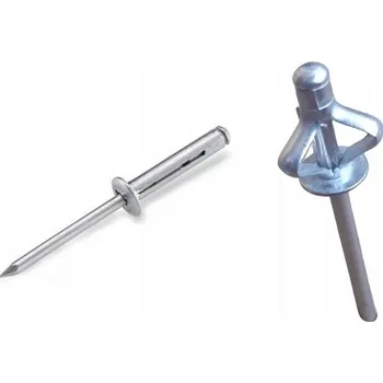 Nýt Montážní nýty HQ 5907601367479