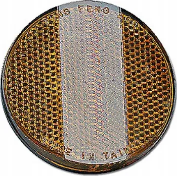 IP kamera Zadní odrazka TF-215 kulatý na blatník