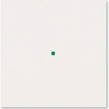 vypínač Kryt 1násobný, bez potisku ABB Levit M 6220H-A01000 68 perleťová