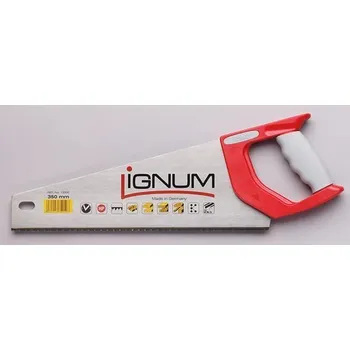 Ruční pilka Univerální ruční pilka TOOL BOX pro uložení do pracovního kufru MP.S