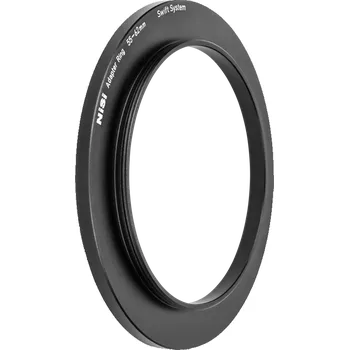 NiSi Filter Swift System Adapter Ring 55-62mm