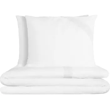 Povlečení Sada povlečení Spod Igły i Nitki přikrývka 220 cm x 200 cm + polštář 70 x 80 cm, 3dílná sada